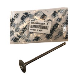 Soupape d’admission KDI2504 TCR/ M
