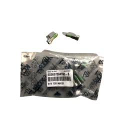 Screw 6x20 LDW