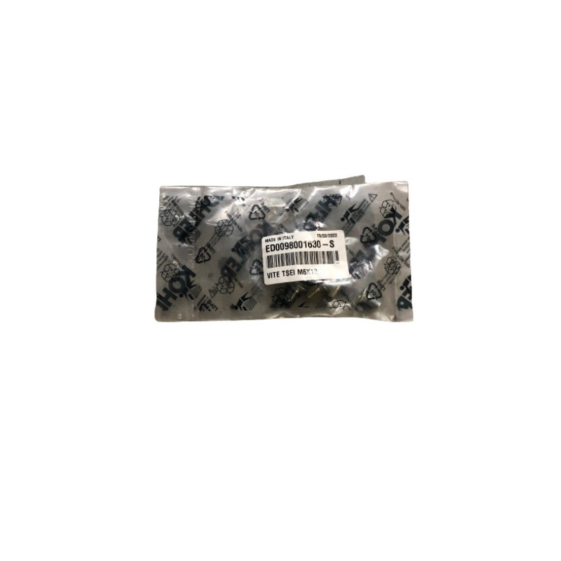 Oil Pump Screw LDW442/492