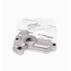 Pasquali Lombardini 3LD Engine Rocker Cover