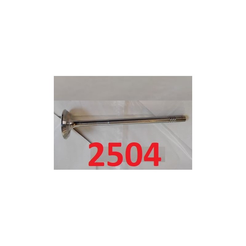 Exhaust KDI2504 M/TCR Valve