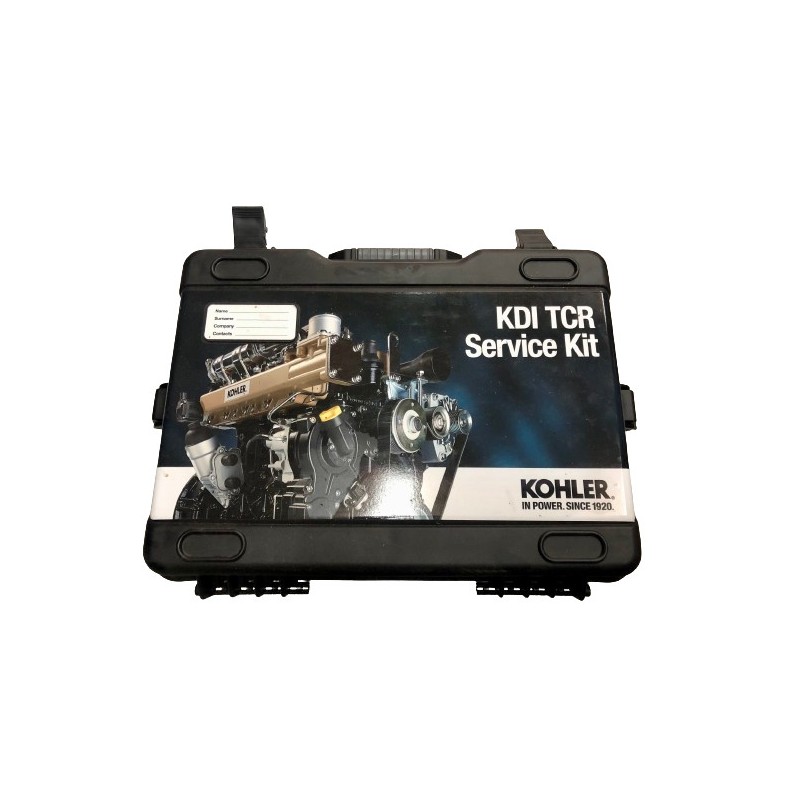Kohler Kit d’entretien KDI TCR