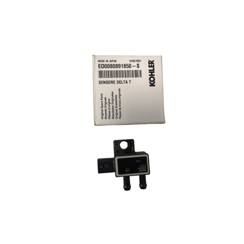 Delta P Sensor KDI 1903-2504