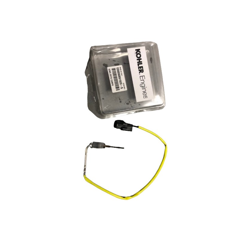 Sensor Temperatura Escape KDI1903-2504
