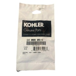 Muelle Regulador Revoluciones Kohler XT 3800 RPM