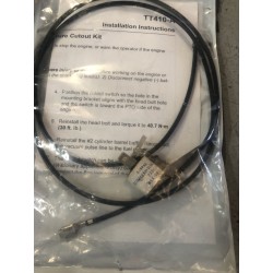 Kit Sensor Corte Alta Temperatura CH640-730