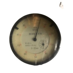 Hauteur d’horloge utile Pompe à piston Injection KDI 1903-2504-3404