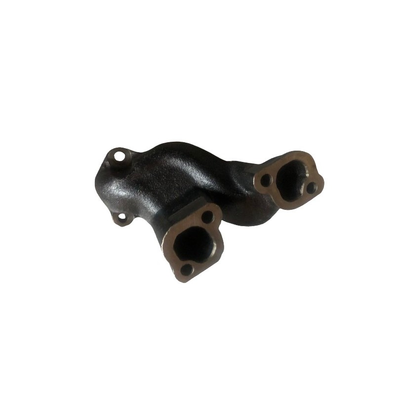 Collector exhaust LDW502-602-702