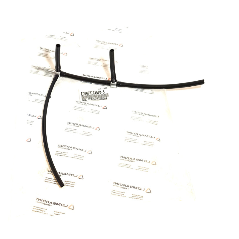 Amortiguador Lombardini LDW 1603