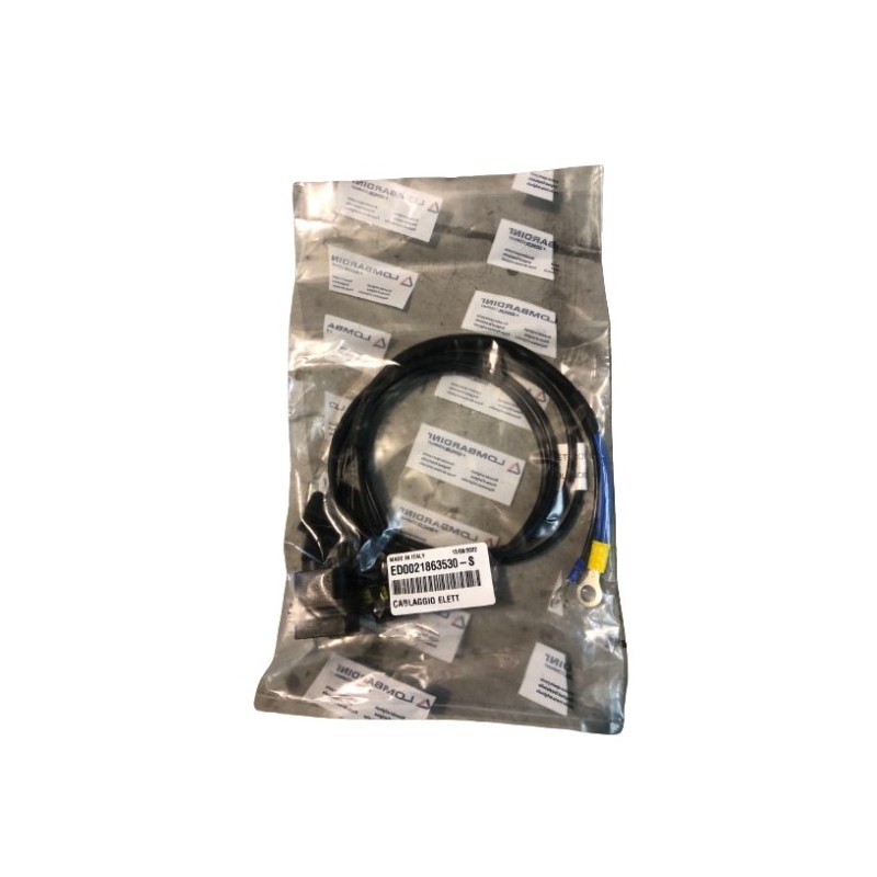 Boîtier de câble pour union KD15350/440