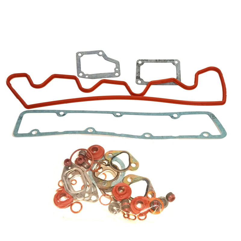 LDW 1603 kit de joints Haute Lombardini Marine