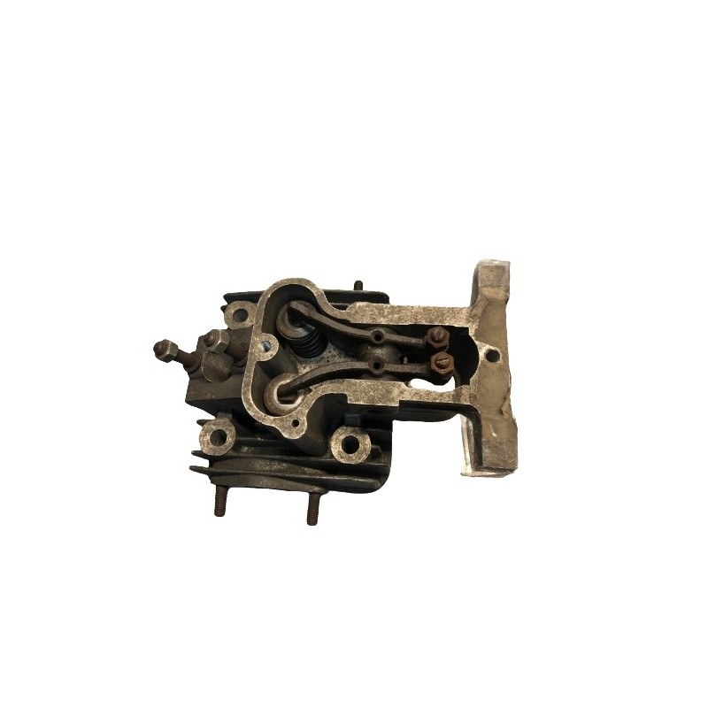 LDA75 Complete cylinder head