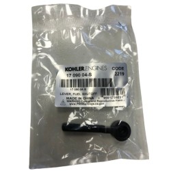 Levier de verrouillage de carburant CH260-270