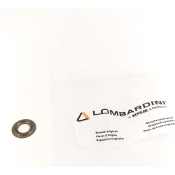 À partirmoteur Lombardini LDW Marine 1204 m