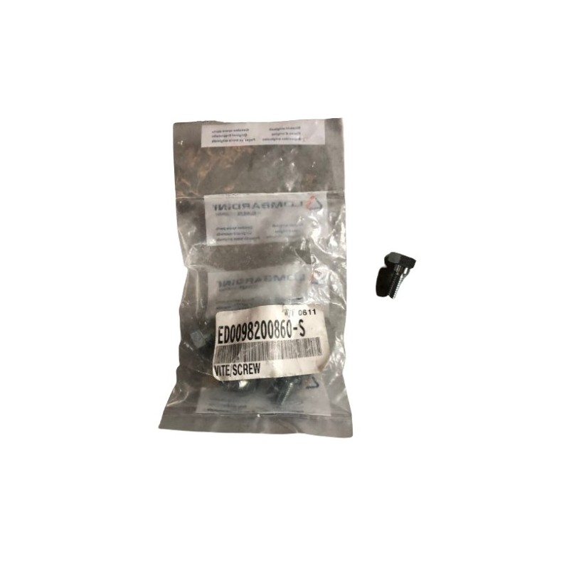 Vis régulateur de vitesse 3LD450-510