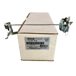 Estrangulador Automatico XT775-800