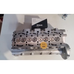 Cylinder Head Complete Lombardini LDW 1204