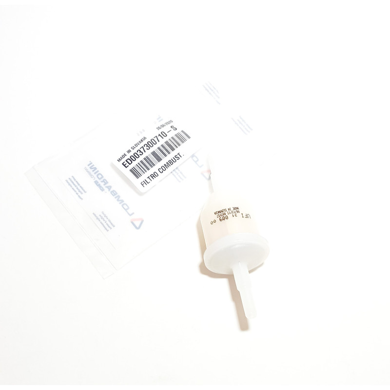 Filtro combustible Lombardini LDW492