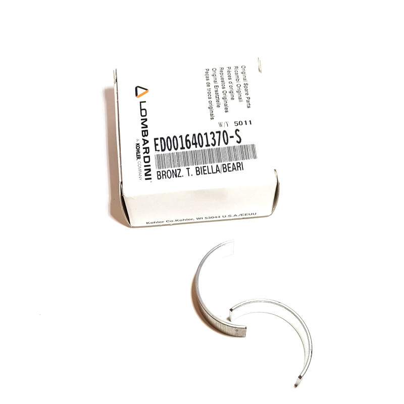 Biela STD motor Lombardini LDW442