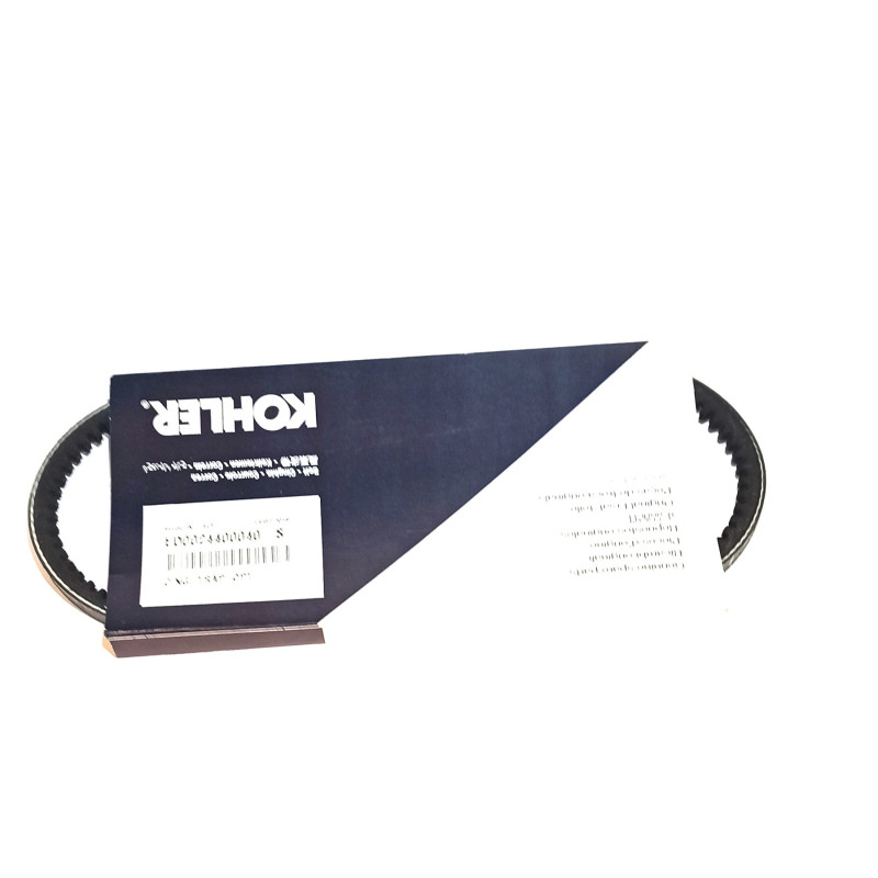 V-belt Lombardini LDW502