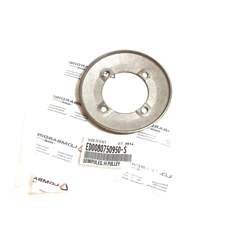 LDW502 Pulley Lombardini
