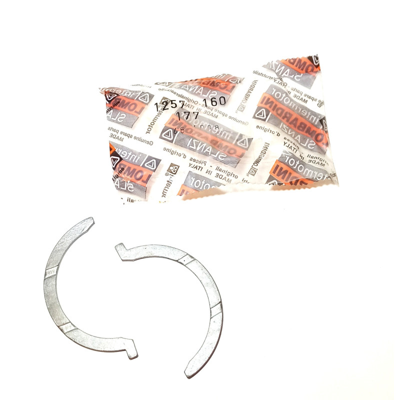 Thrust Bearing +0.2 Lombardini LDW502