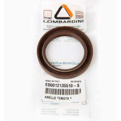 CRANKSHAFT RETAINER FLYWHEEL SIDE