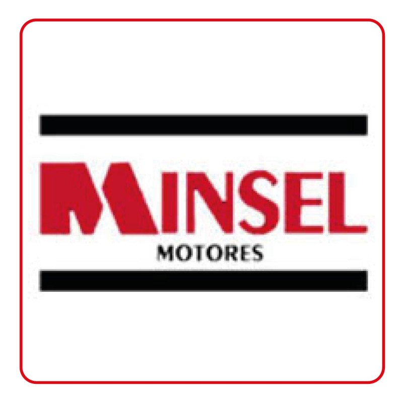 Filtre diesel extérieur Minsel M540