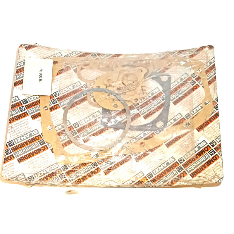 gasket set Lombardini LA400