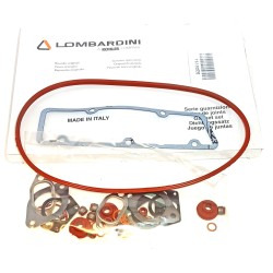 Gasket set upper Lombardini LDW1503