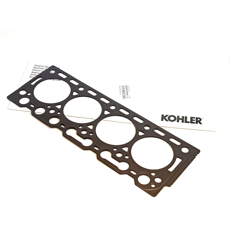 Gasket of cylinder head 1.80 Lombardini LDW2204
