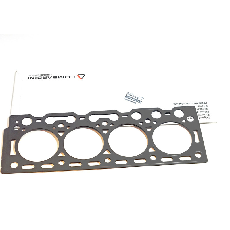 Gasket head 1.65-1 Lombardini LDW2204