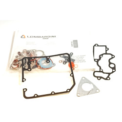 Complete series of rings and gaskets Lombardini LDW 702