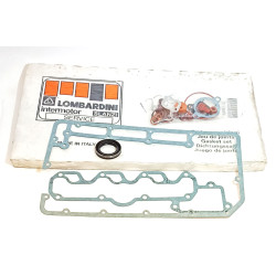 Set of engine Lombardini LDW1204 gaskets