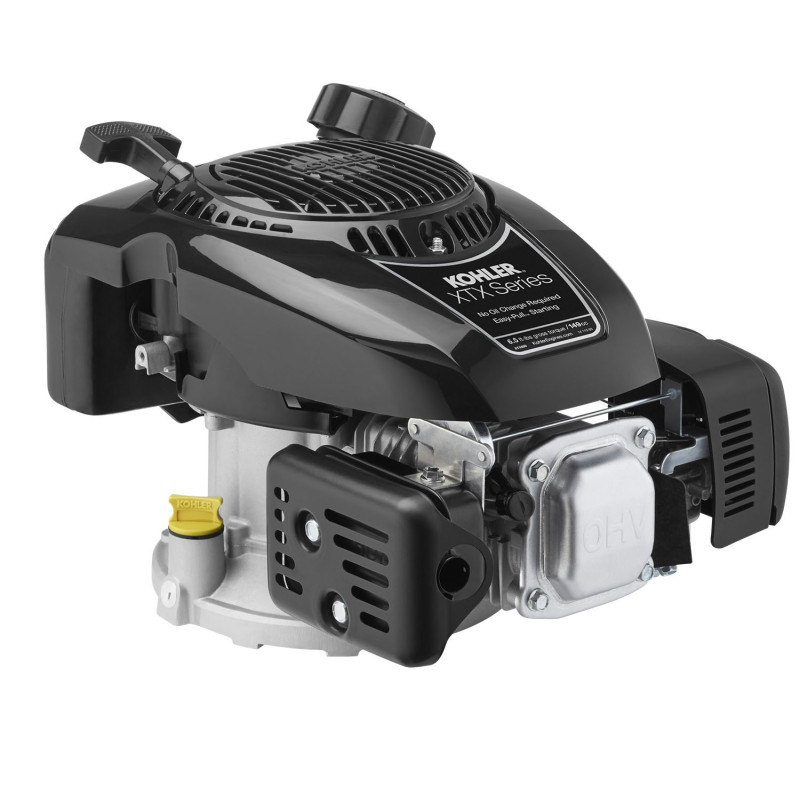 ENGINE KOHLER COURAGE XT8