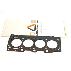 Gasket cylinder head 1.60 1 notch Lombardini LDW1204