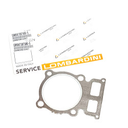 The gasket cylinder head for Lombardini 15LD400