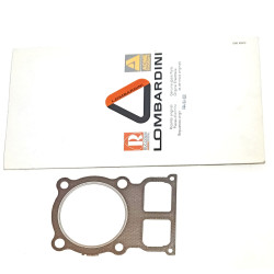 Gasket cylinder head 1.1 Lombardini 15LD400