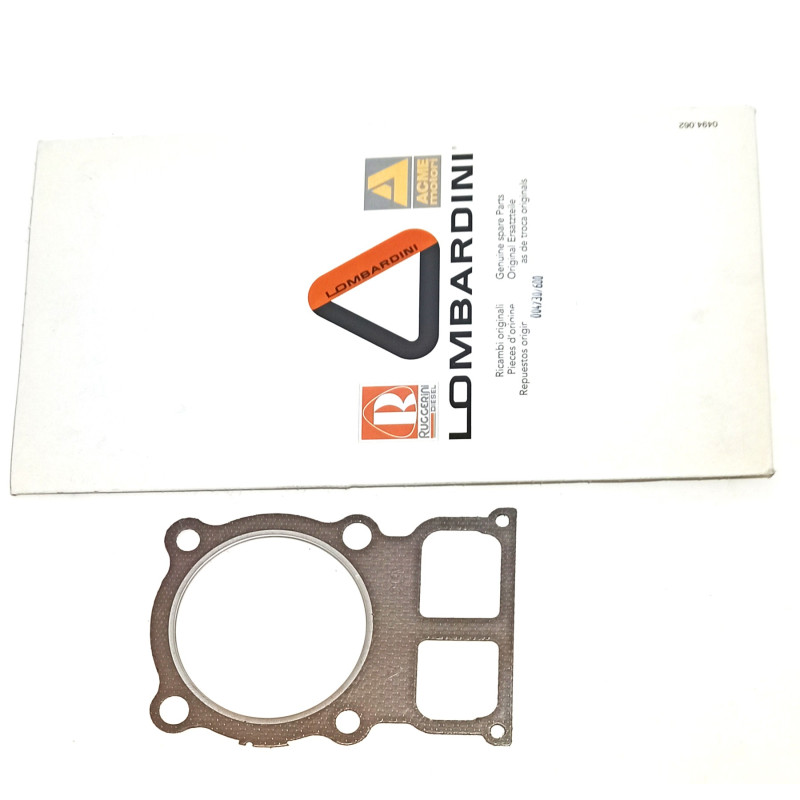 Gasket cylinder head 1.1 Lombardini 15LD400