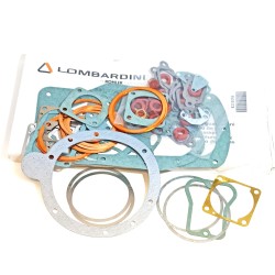 Juego de juntas del Lombardini 5LD825