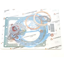 Complete series of Lombardini 3LD gaskets and rings