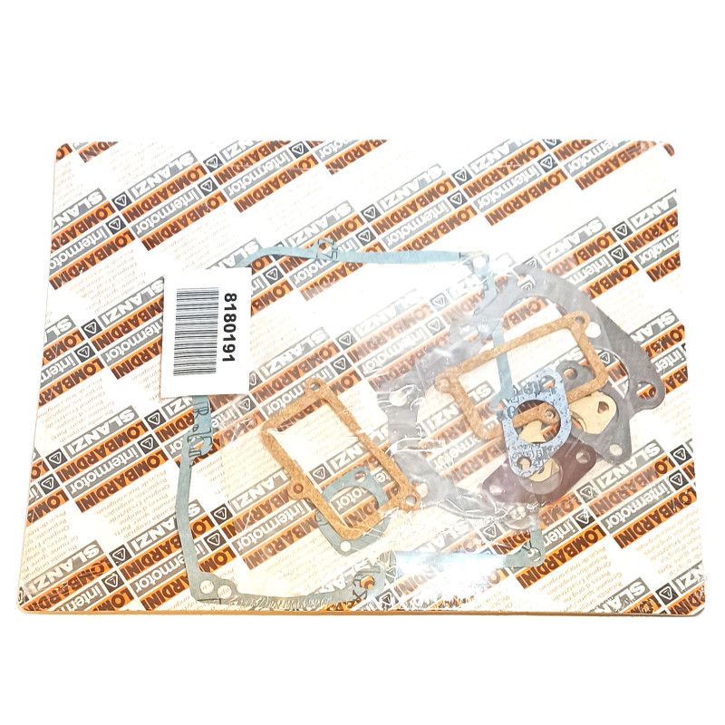 Jeu de joints Lombardini LGA184 / LGA225