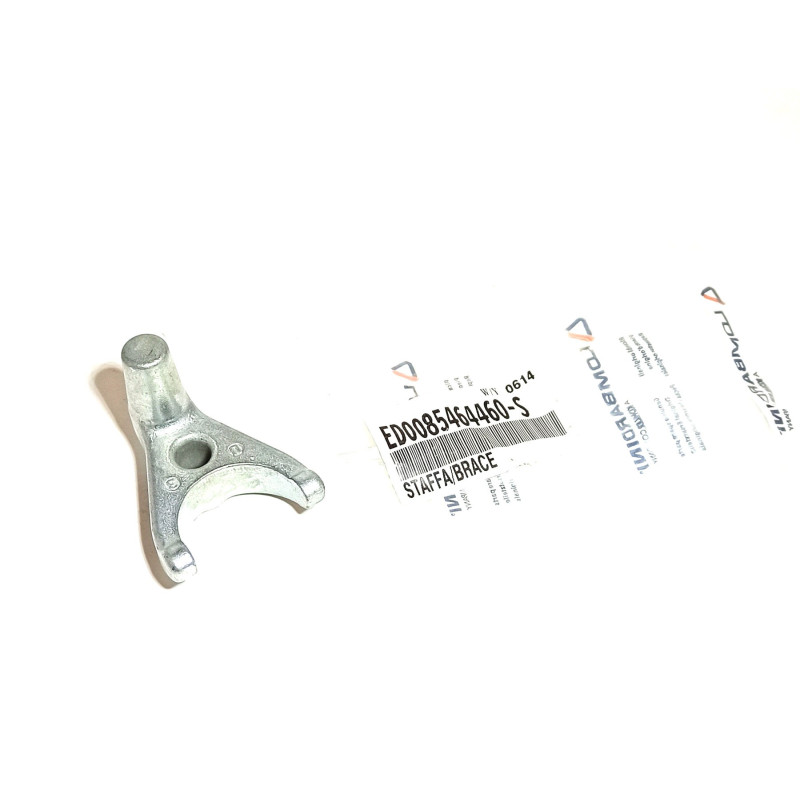 Fixation de pompe d’injection Lombardini LDW442