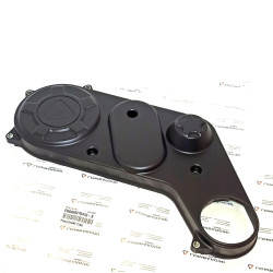 Protection for engines Lombardini LDW492