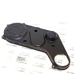 Protection for engines Lombardini LDW492