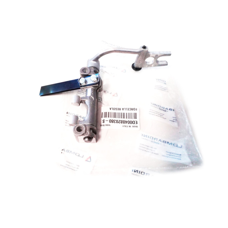 Regulator lever Lombardini 4LD