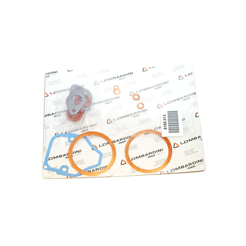 Gasket Set Lombardini 6LD360