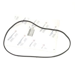 Gasket for LDW442 and LDW492 engine Lombardini