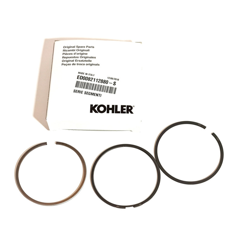 STANDARD 442 EVO SEGMENT SERIES