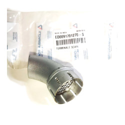 Terminal pour echappement Lombardini 15LD